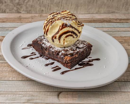Brownie Delight