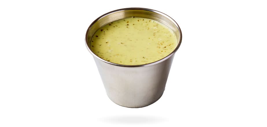 + Cilantro Lime