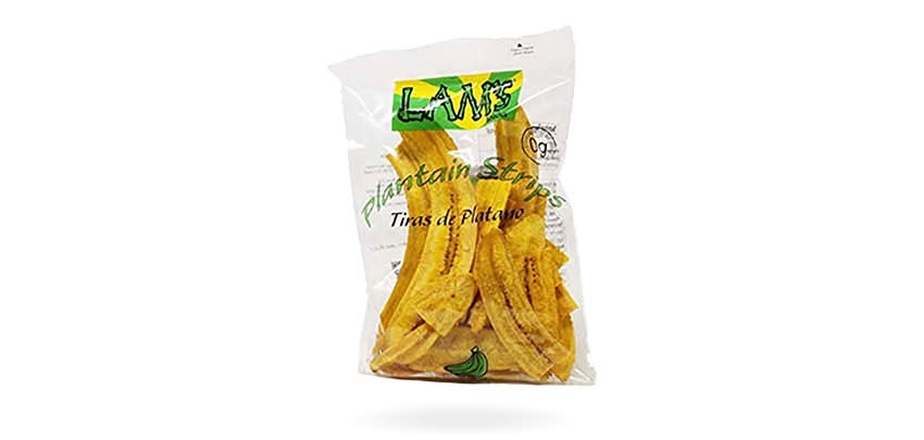 Plantain Chips