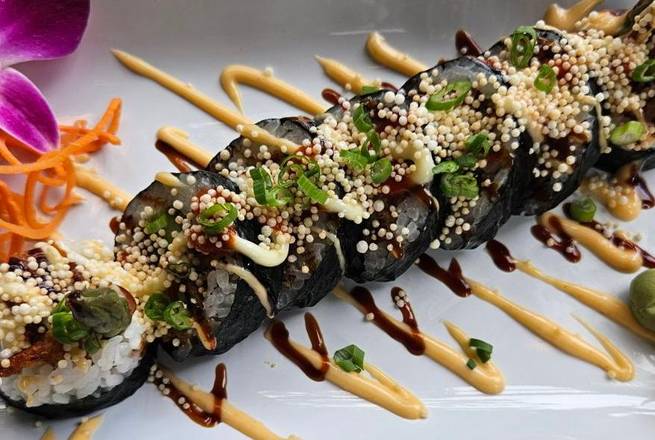 Spider Roll