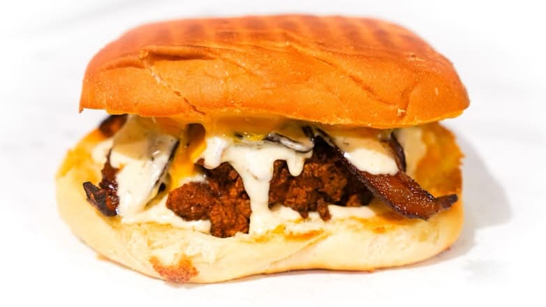 CBR Fried Chicken