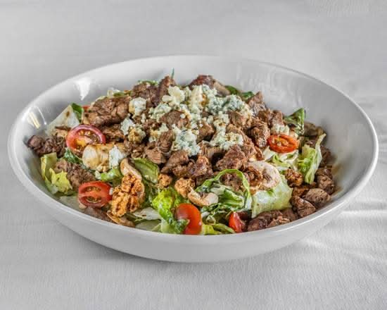 Steak Salad