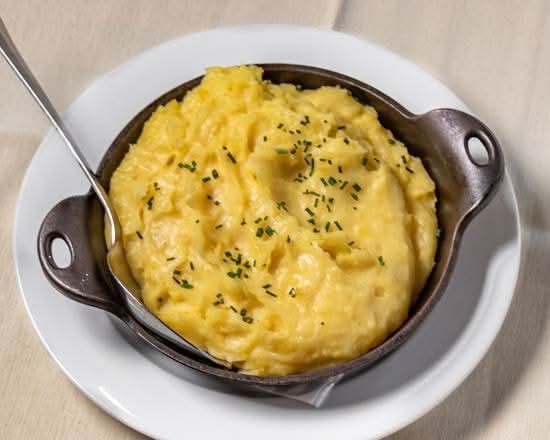 Mashed Potatoes