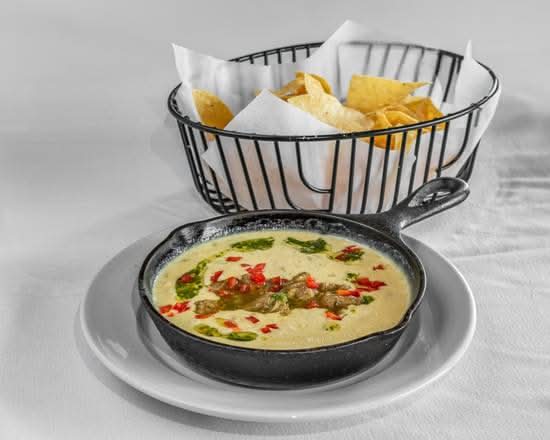 Queso Con Puerco