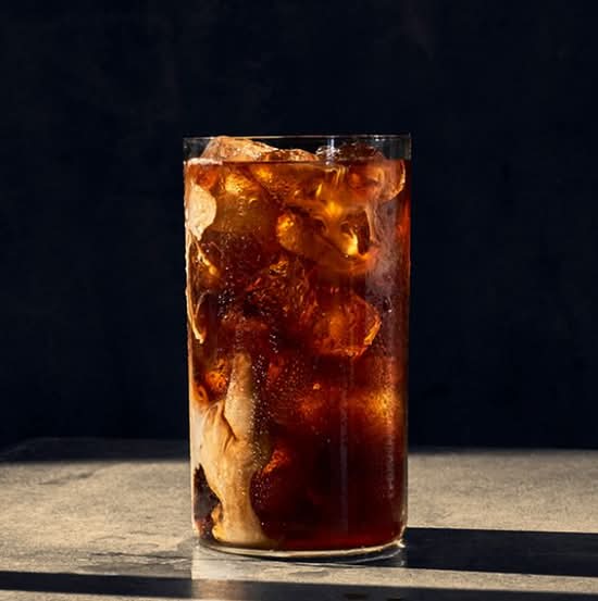 Cafe Blend Iced Coffee