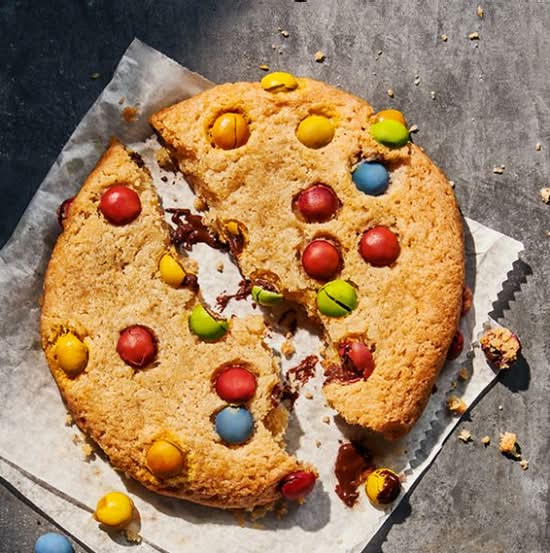 Candy Cookie
