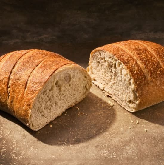 Country Rustic Sourdough