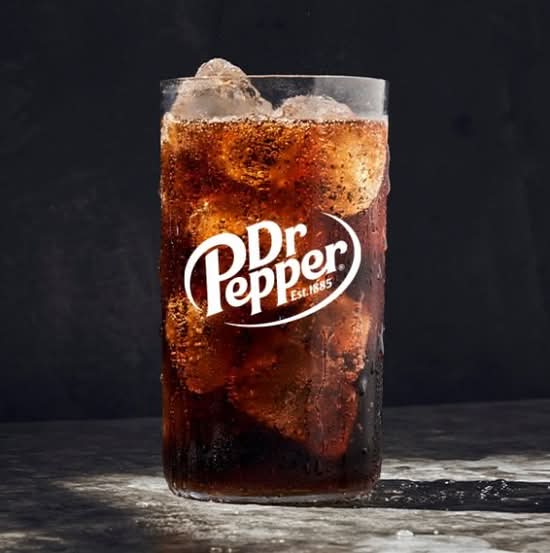 Dr Pepper