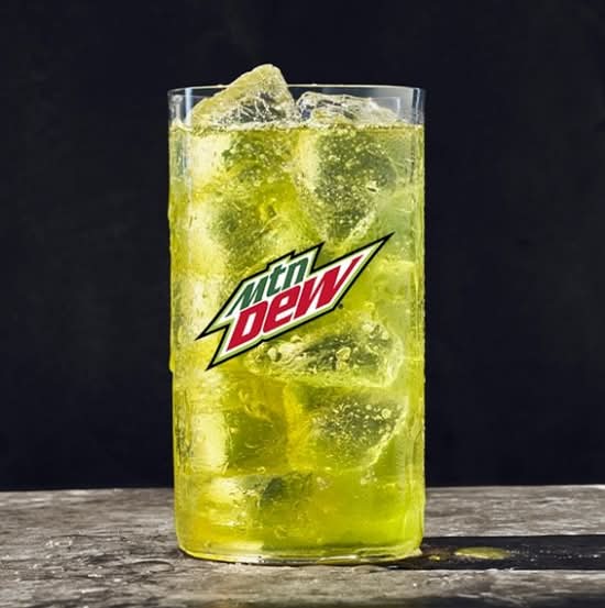 Mountain Dew