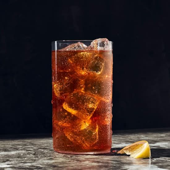 Iced Sweet Tea