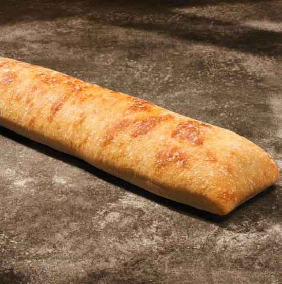 Artisan Ciabatta Loaf