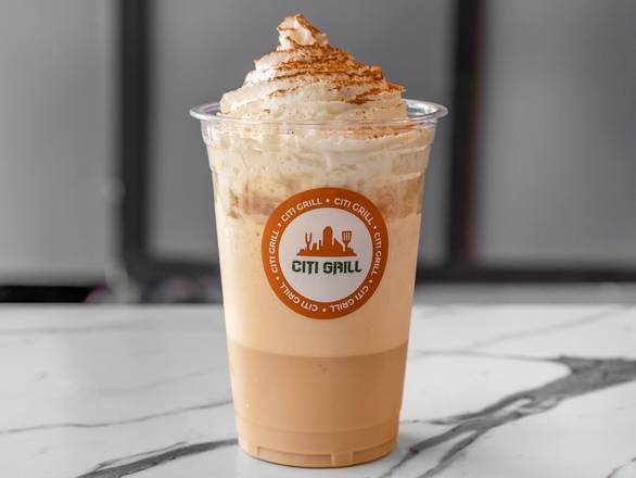 Frappuccino