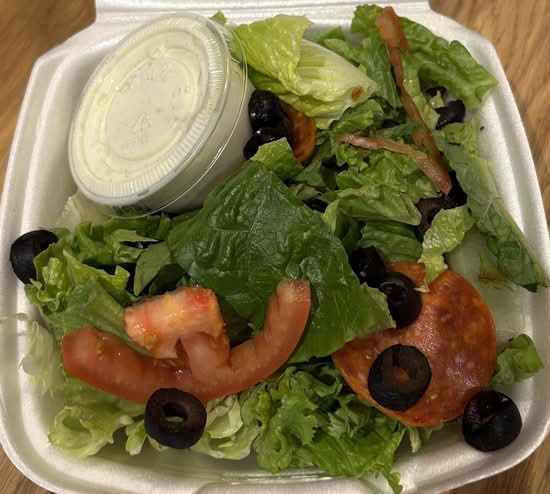 Side Salad