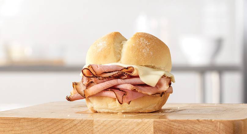 Ham Slider