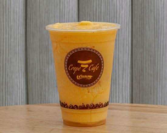 Mango Smoothies