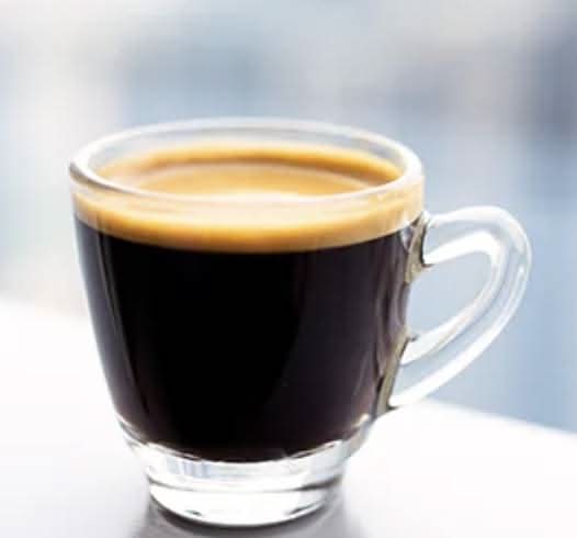 Espresso Coffee