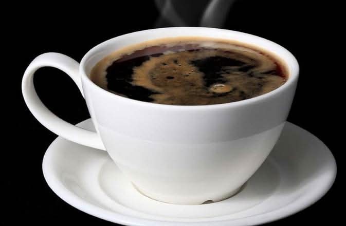 Americano Coffee