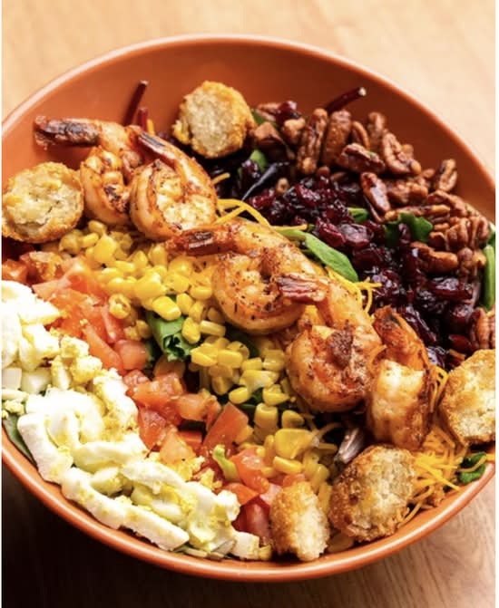 Cobb Salad