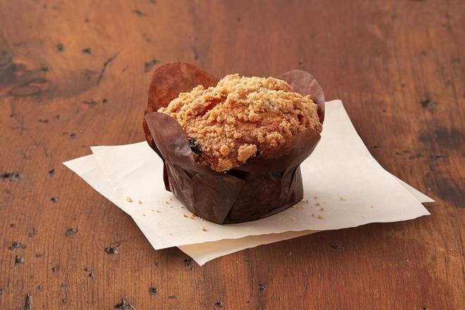 Blueberry Muffin