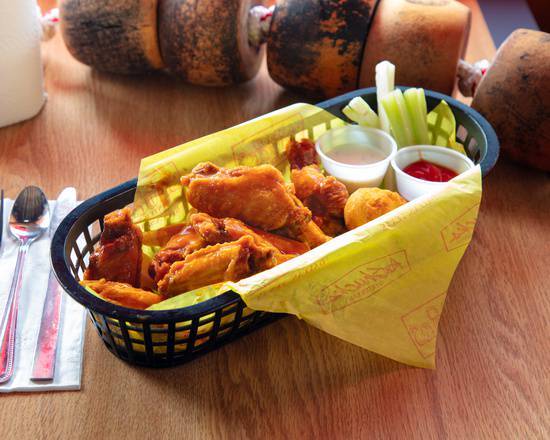 Buffalo Wings