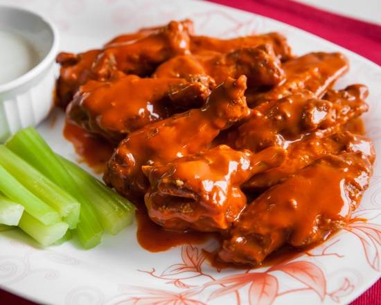 Buffalo Wings