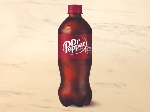 Dr Pepper