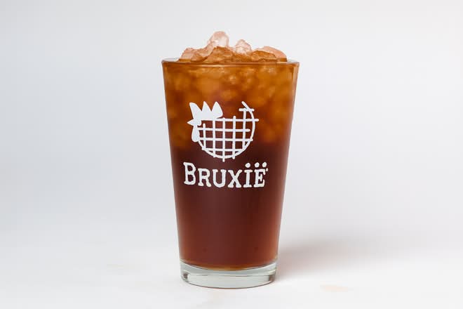 UNSWEETEND ICED TEA