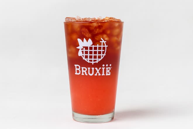 STRAWBERRY "PALMER"
