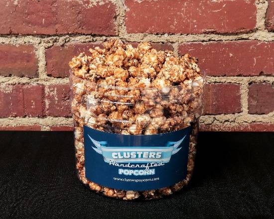 Cookie Explosion Popcorn