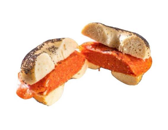 Pepperoni