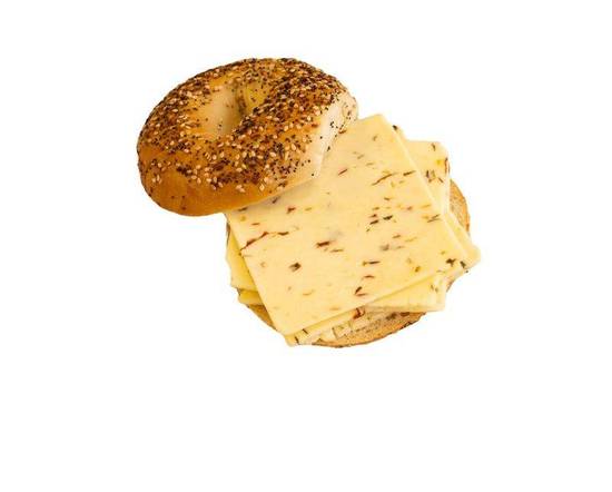 Pepper Jack