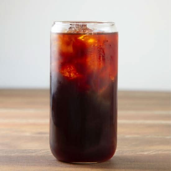 Cold Brew