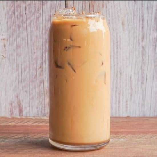 Iced Coffee