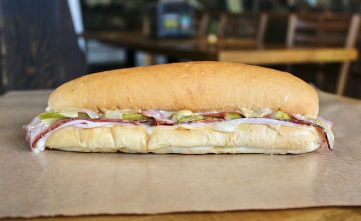 #4 Cuban