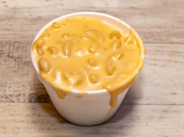 Mac & Cheese