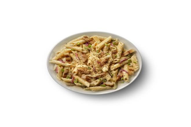 Chicken Herbs & Garlic