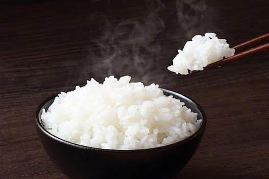 White Rice