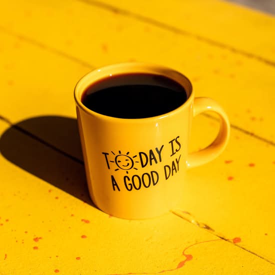 Black Coffee