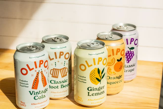 Olipop