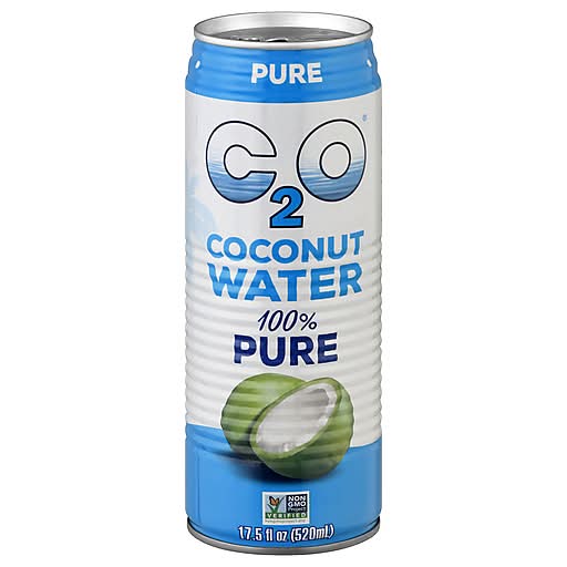 Coconut Water