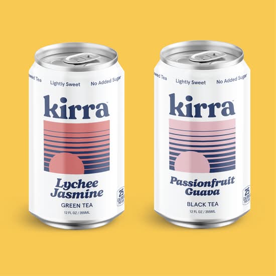 Kirra Tea