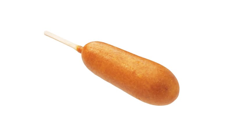 Corn Dog
