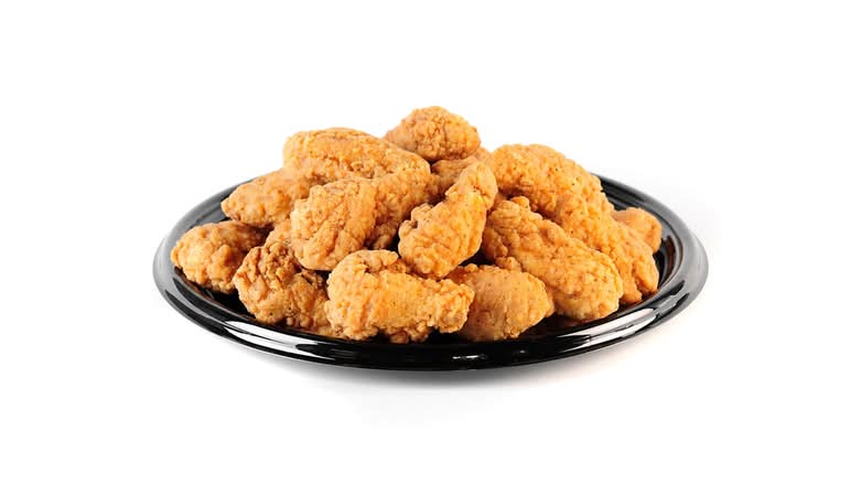 30 Spicy Wings