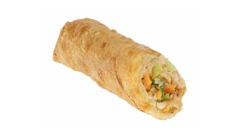 2 Eggrolls