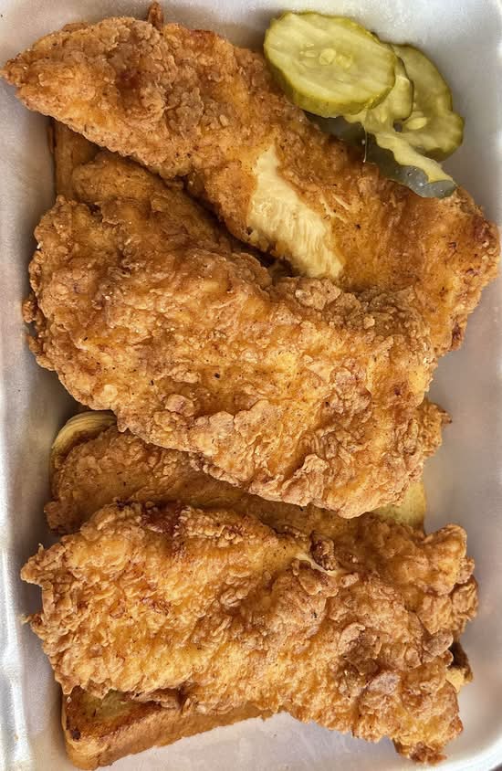 5 Tenders