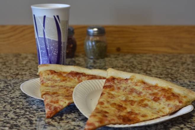 Cheese Slice
