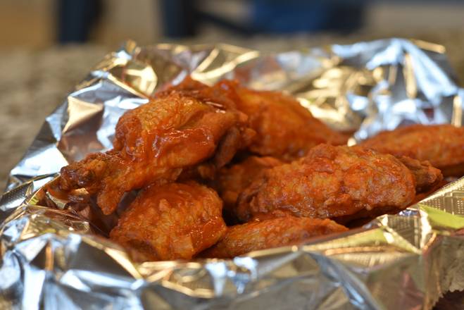12 Piece Regular Wings