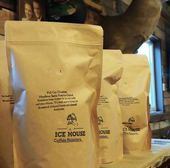 Single Origin Blonde (12 oz)