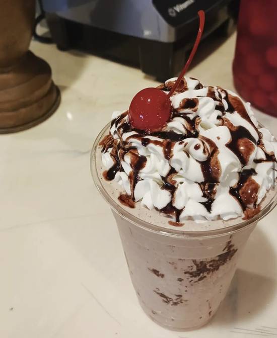 Milkshakes