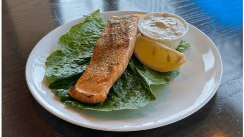 Salmon Fillet (5oz)